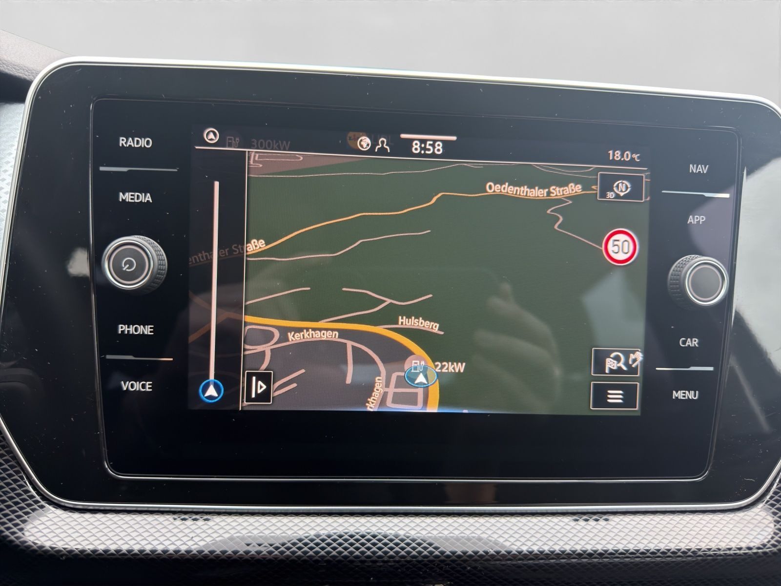 Volkswagen T-Cross – Bild 12