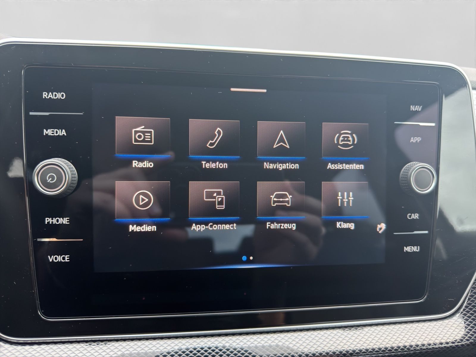 Volkswagen T-Cross – Bild 14