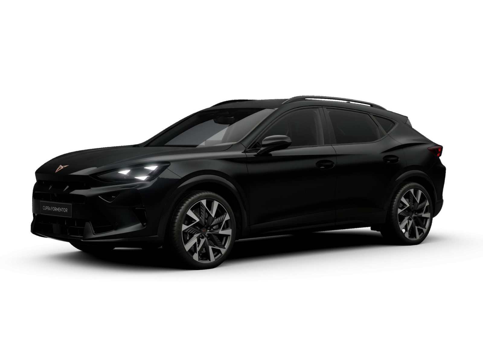 Cupra Formentor – Bild 2
