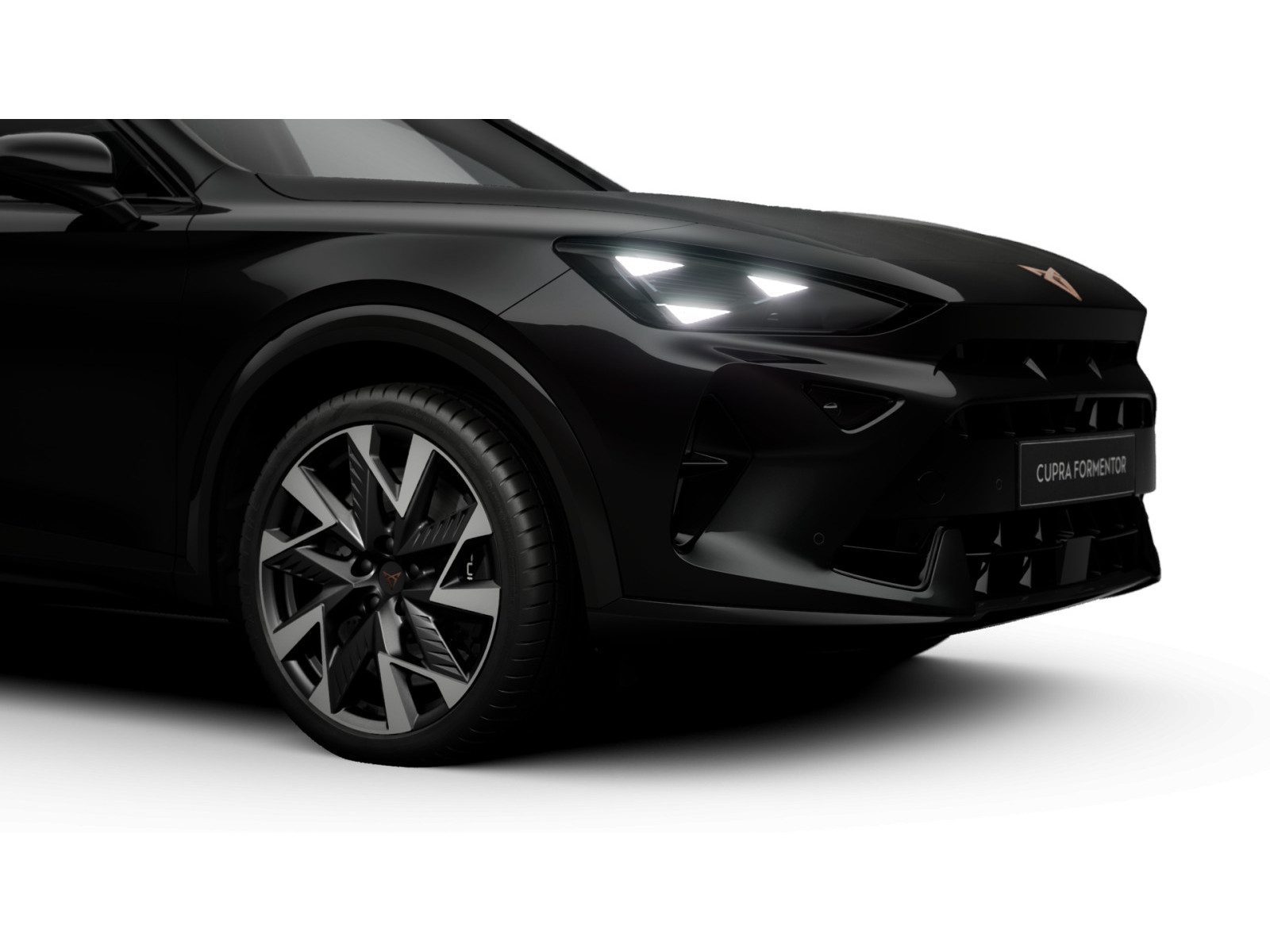 Cupra Formentor – Bild 4