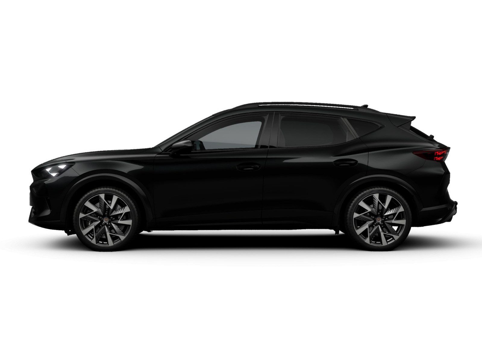Cupra Formentor – Bild 6