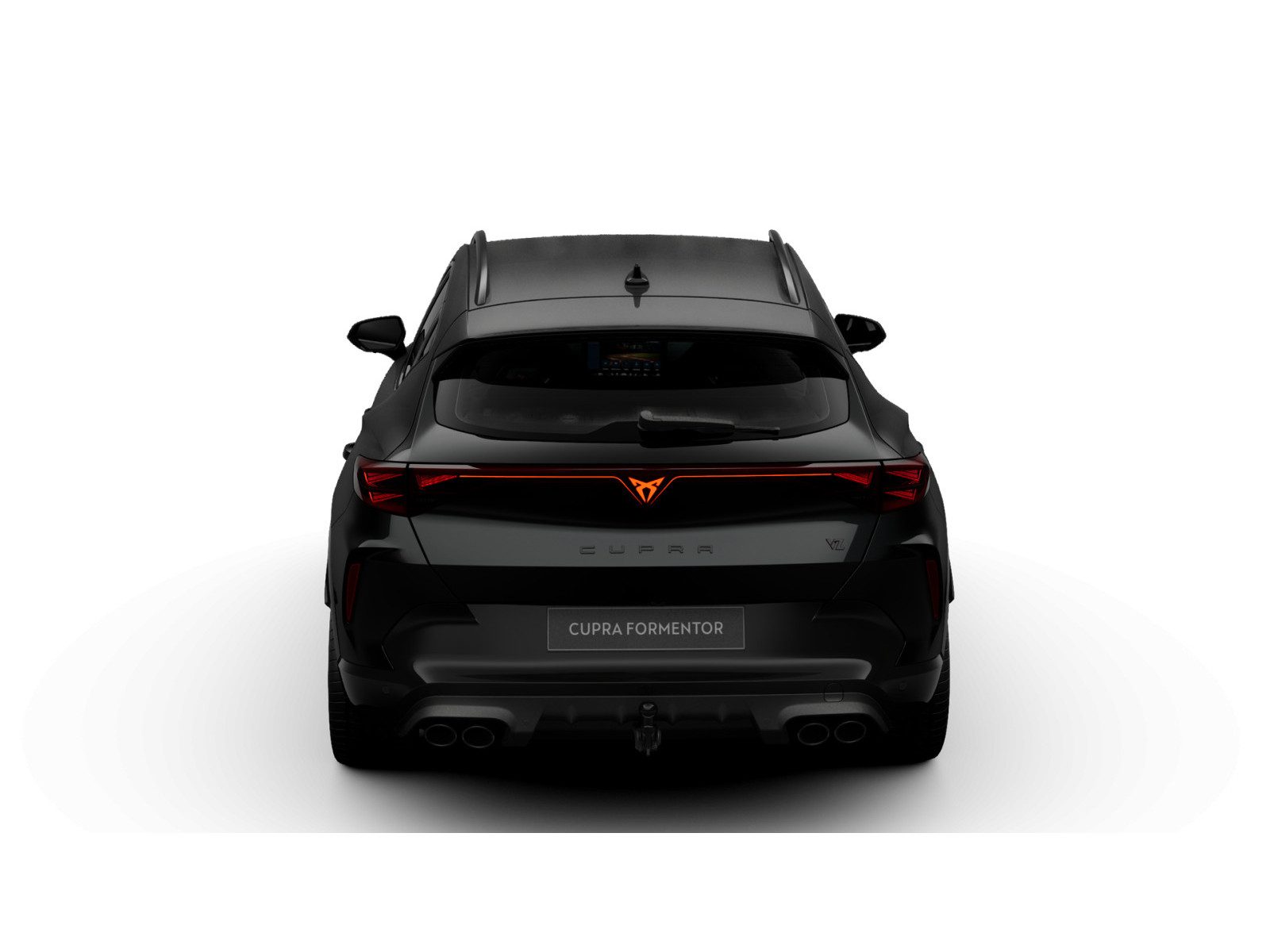 Cupra Formentor – Bild 7