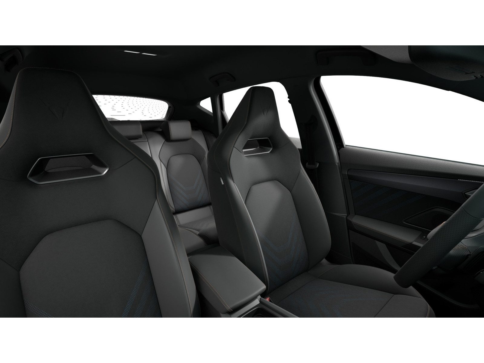 Cupra Formentor – Bild 11