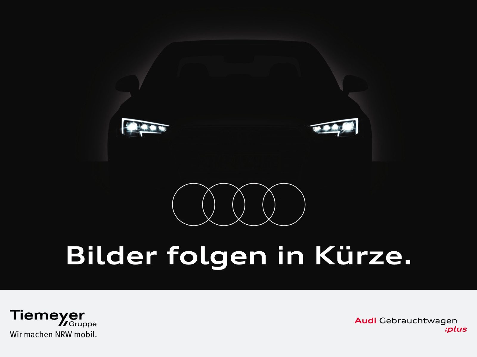 Audi Q8 – Foto 1