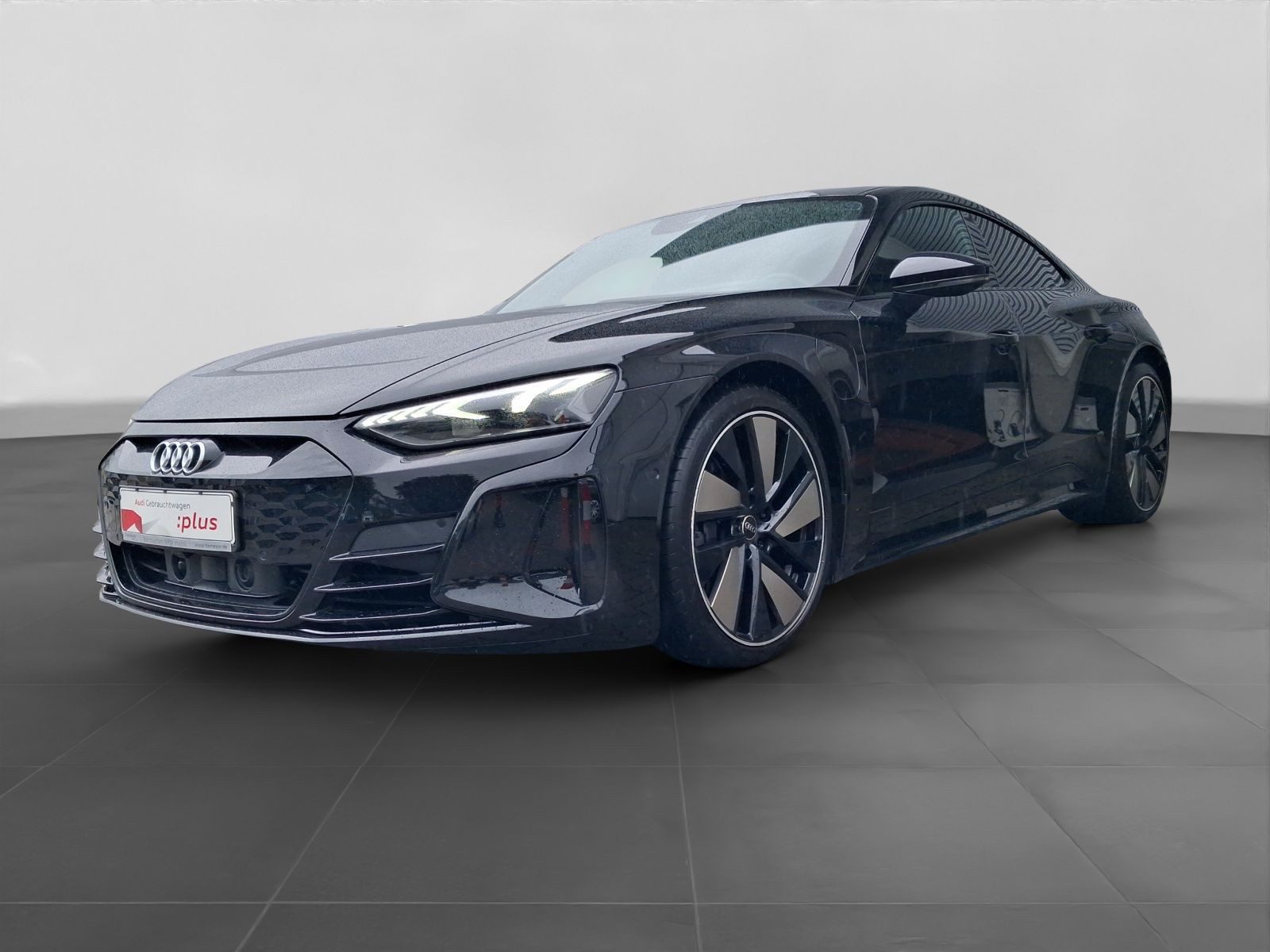 Audi e-tron GT quattro – Foto 2