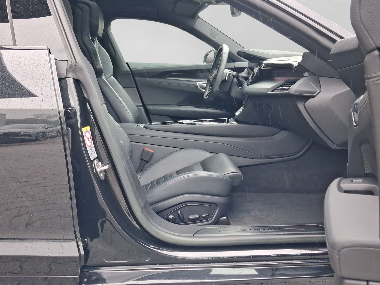Audi e-tron GT quattro – Foto 4