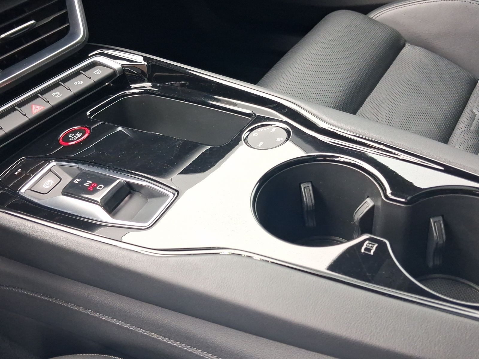 Audi e-tron GT quattro – Foto 11