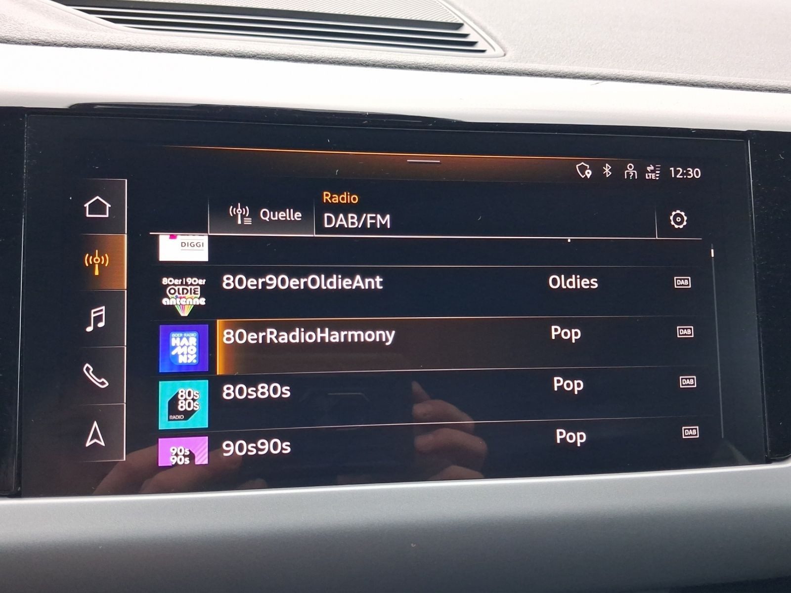 Audi e-tron GT quattro – Foto 14
