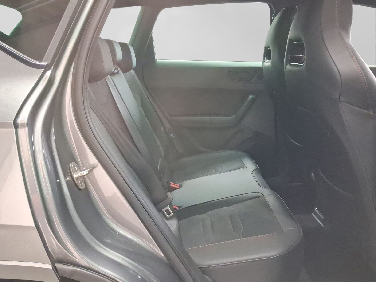 Cupra Ateca – Bild 6