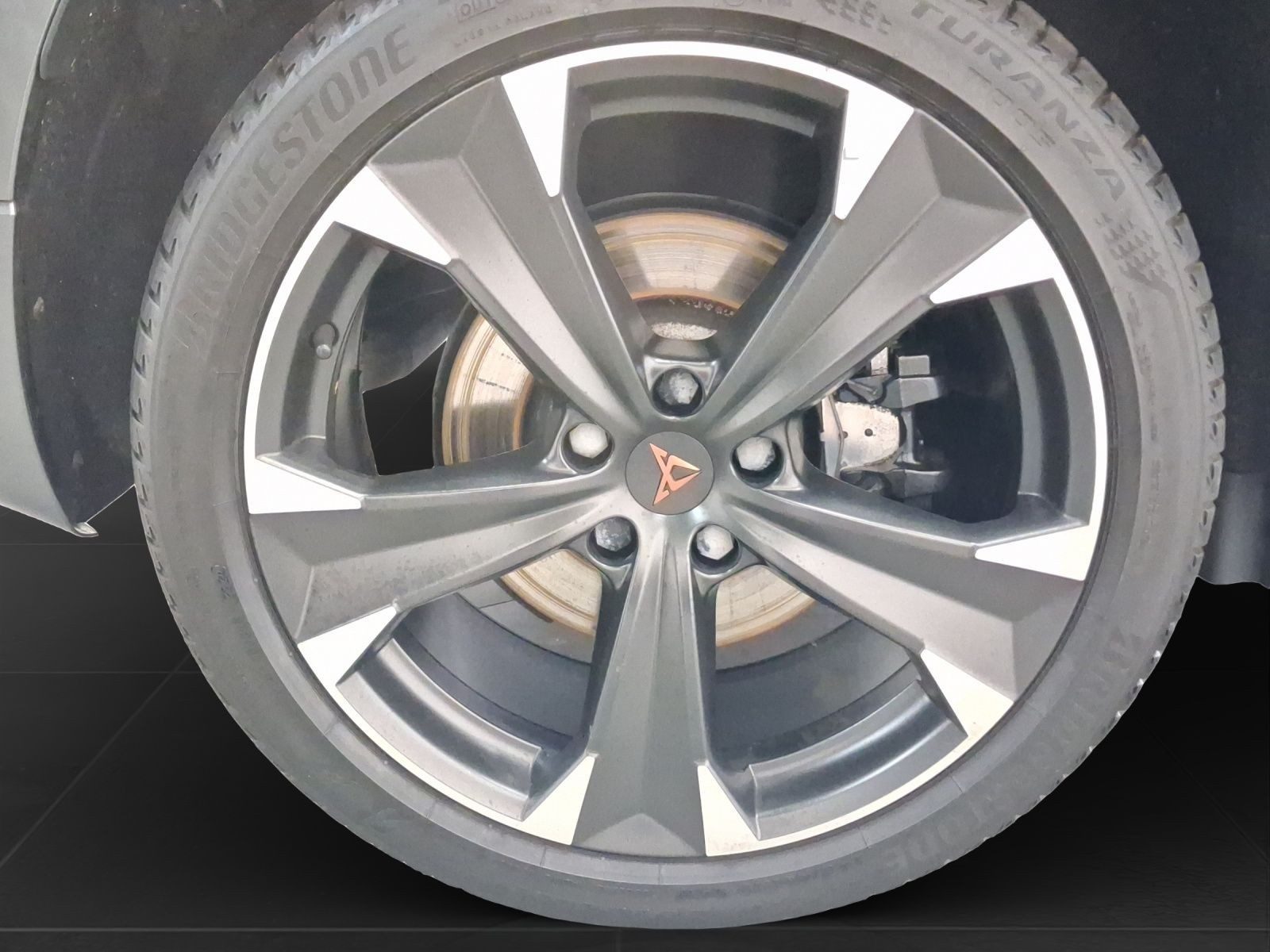 Cupra Ateca – Bild 7