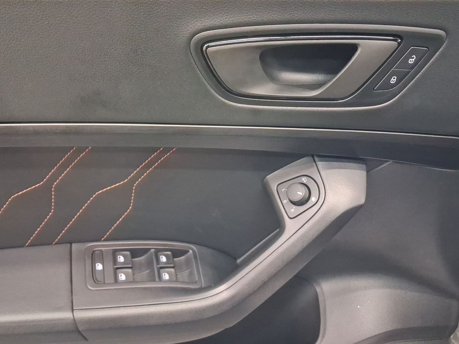 Cupra Ateca – Bild 8