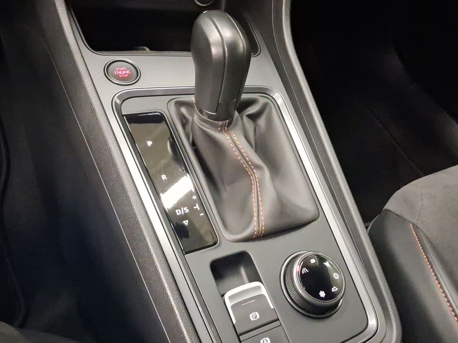 Cupra Ateca – Bild 11