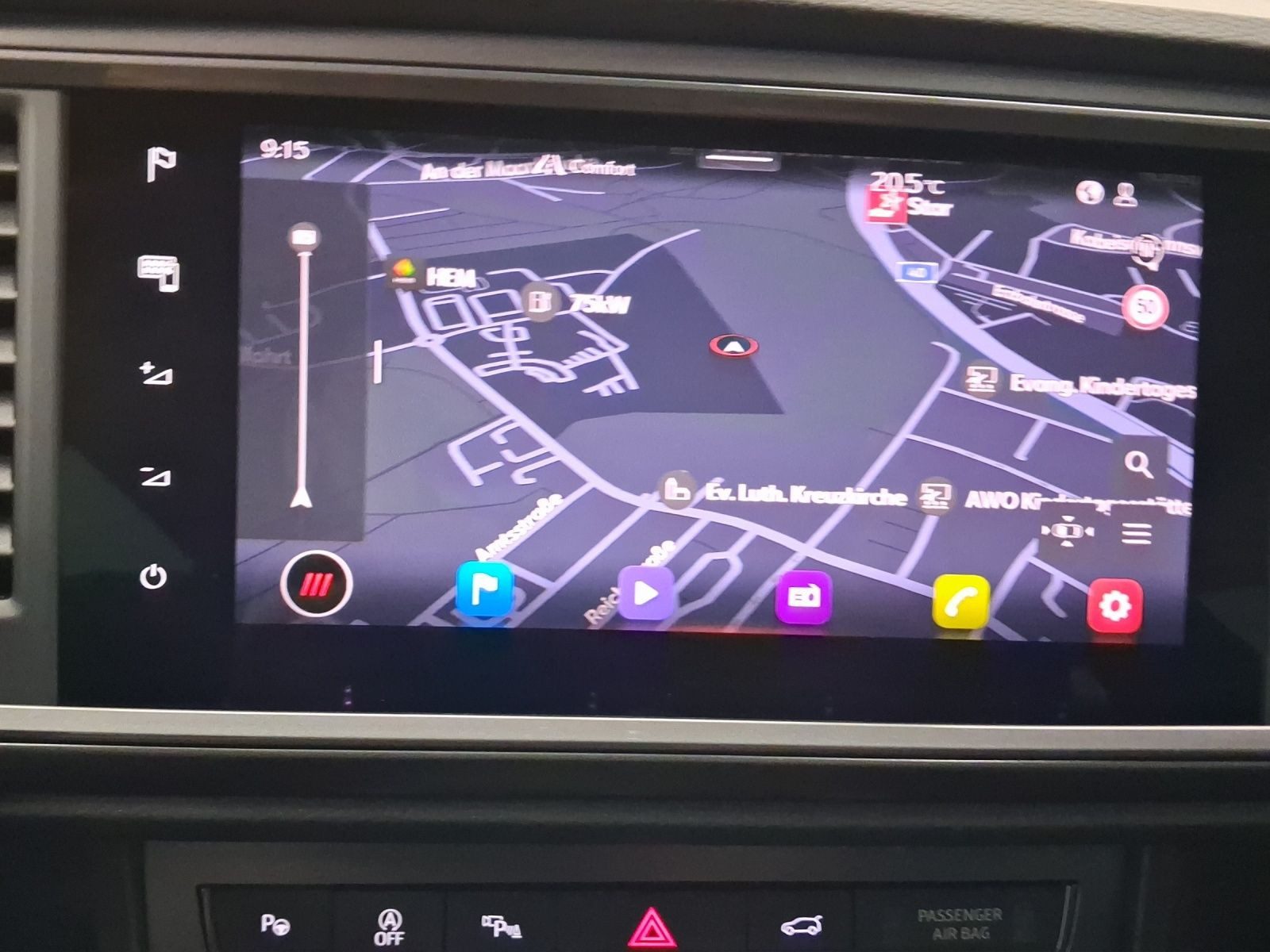 Cupra Ateca – Bild 13