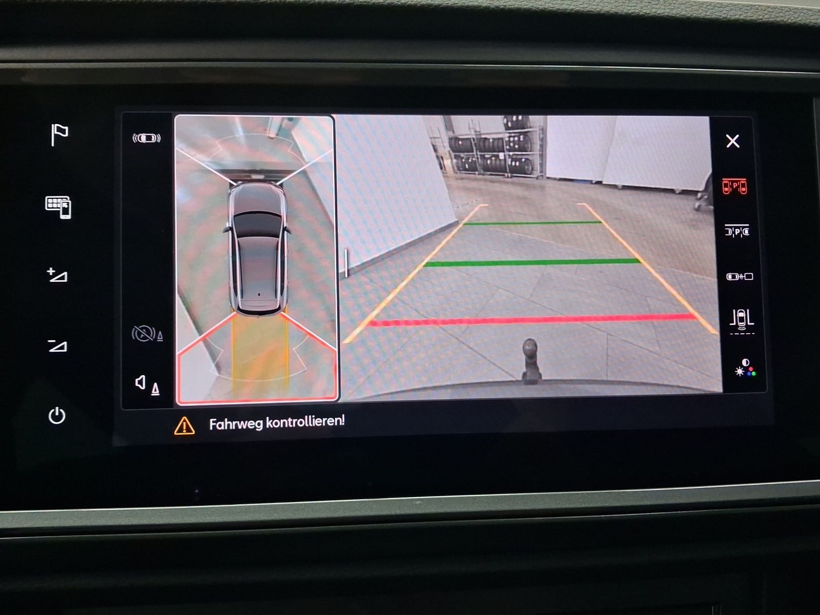 Cupra Ateca – Bild 15