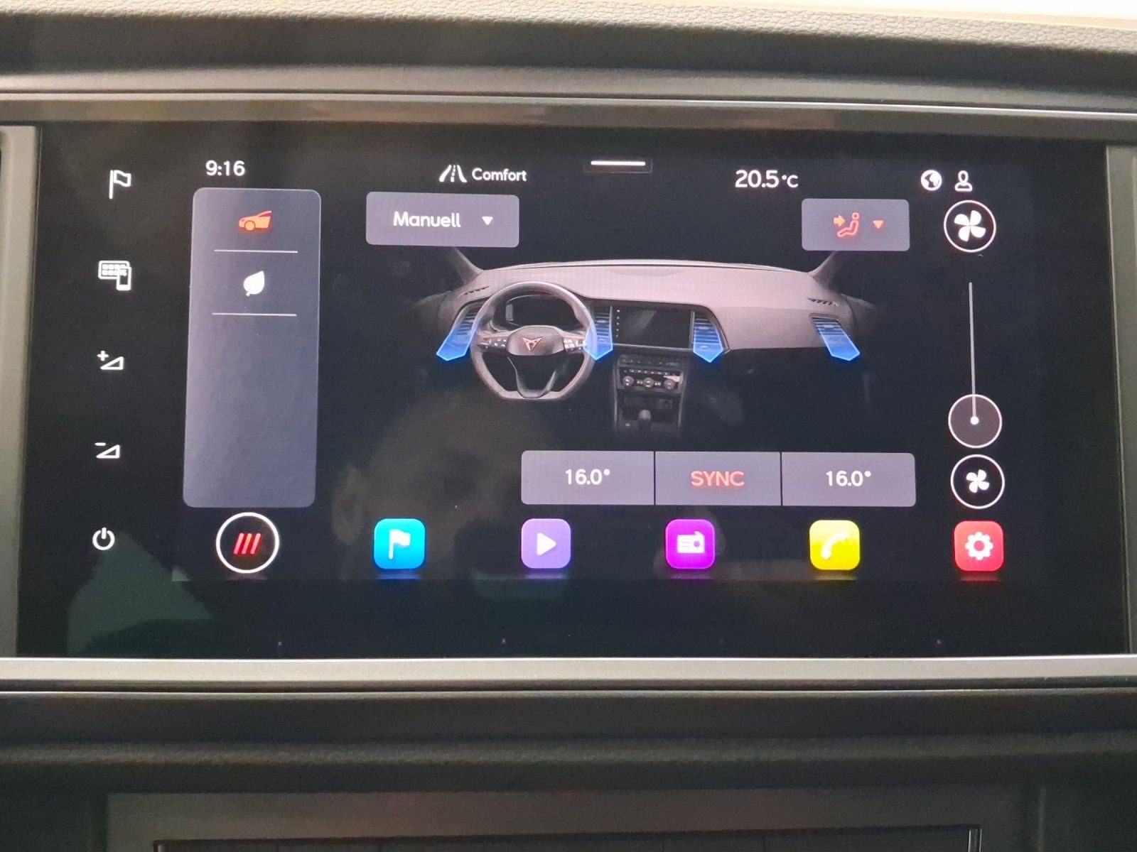 Cupra Ateca – Bild 16