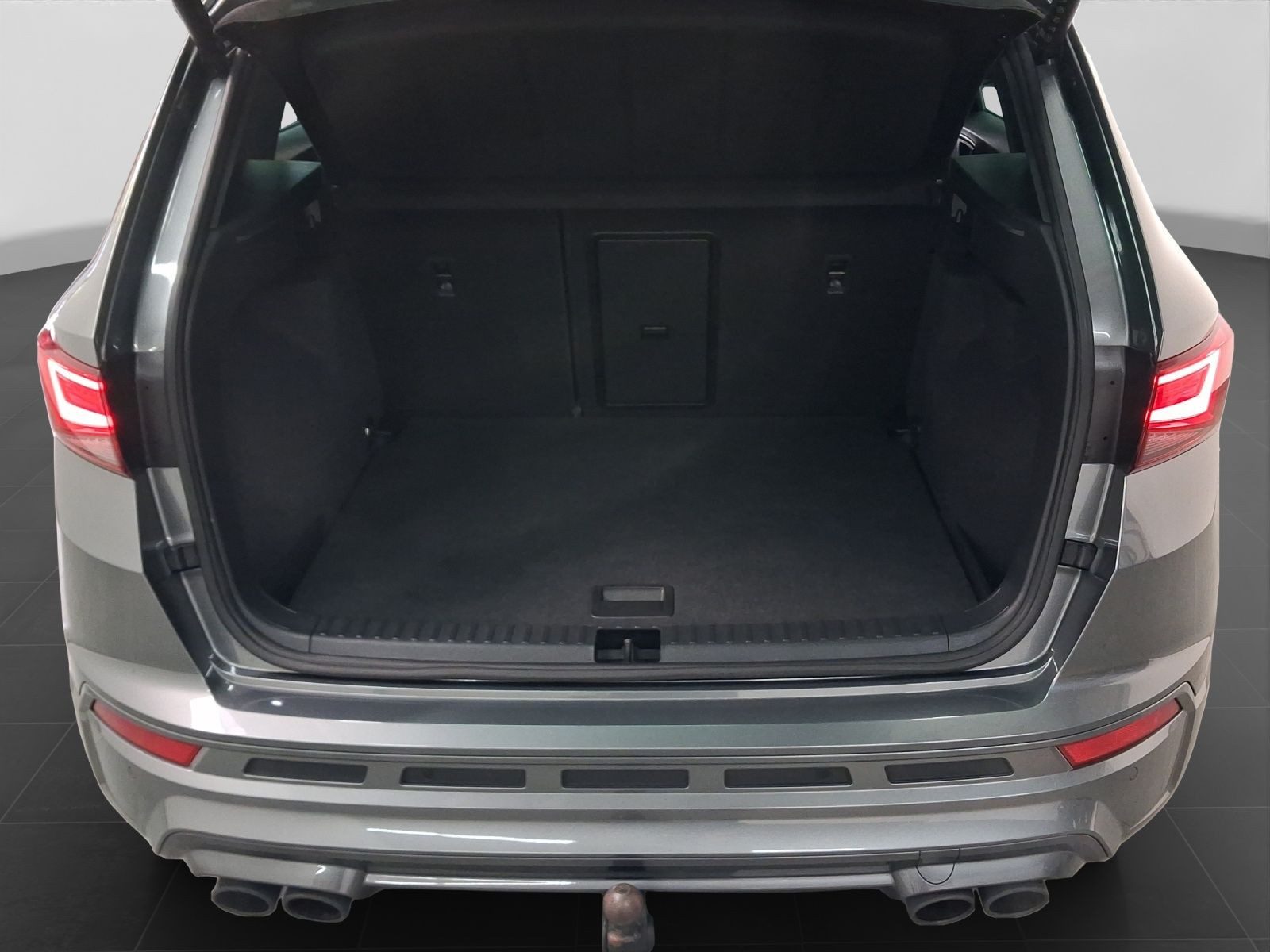 Cupra Ateca – Bild 17