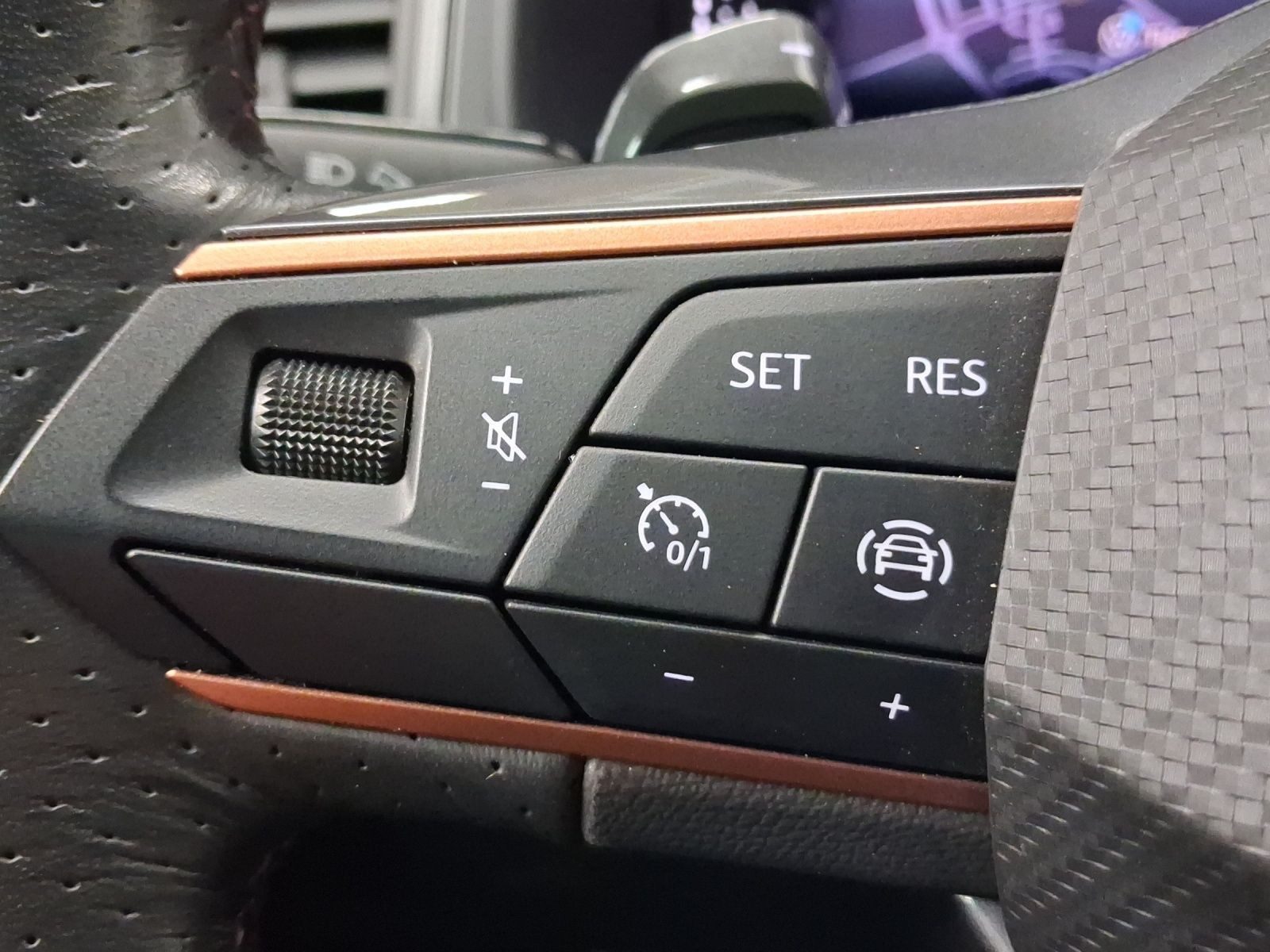 Cupra Ateca – Bild 18