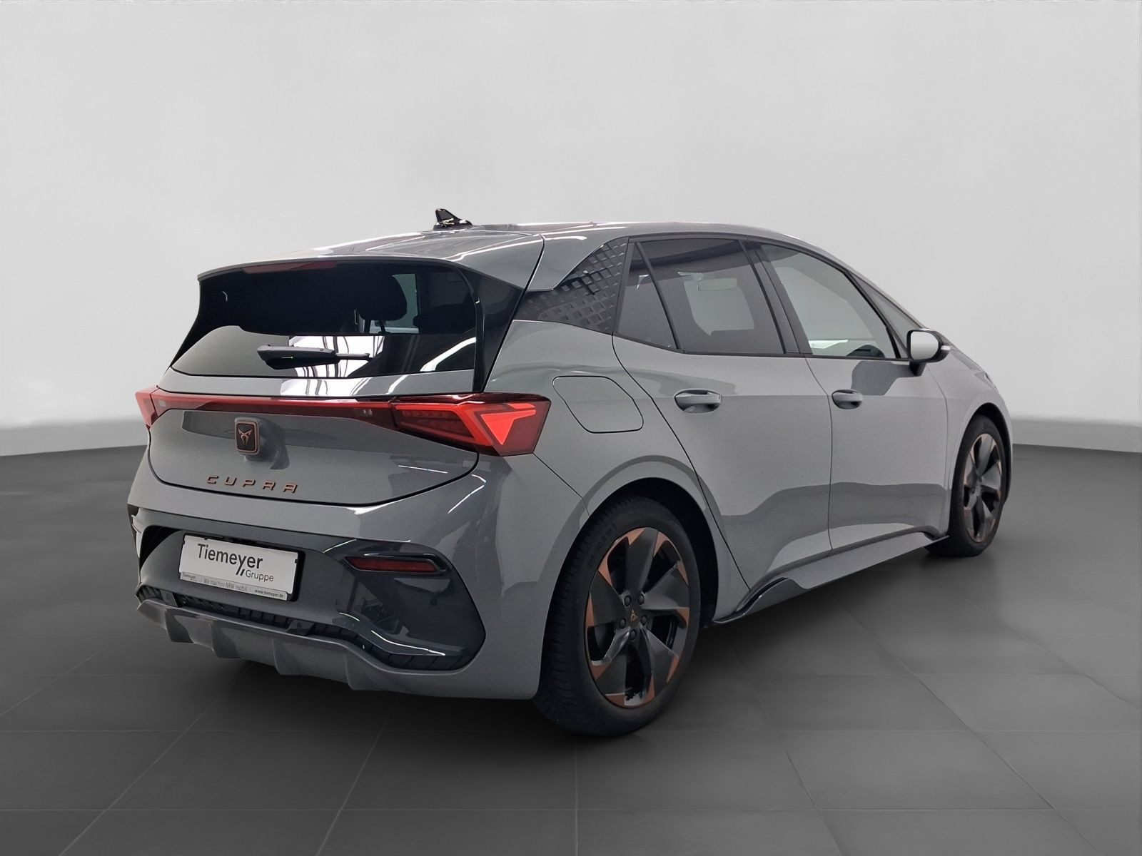Cupra Born – Foto 3