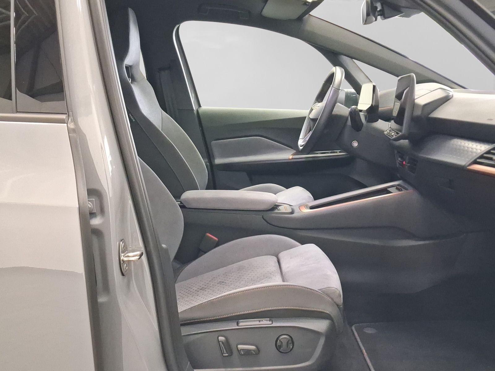 Cupra Born – Foto 4