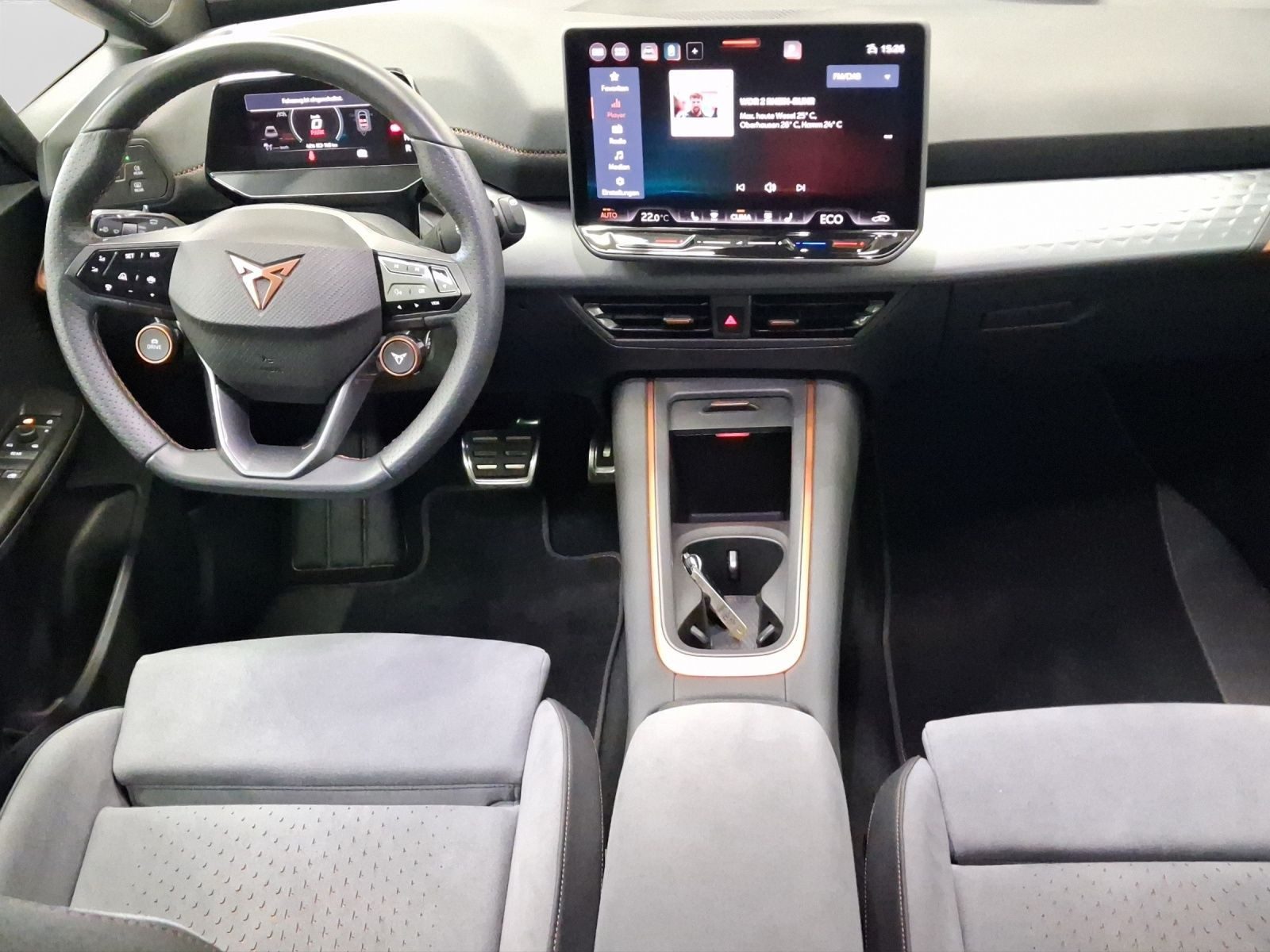 Cupra Born – Foto 5