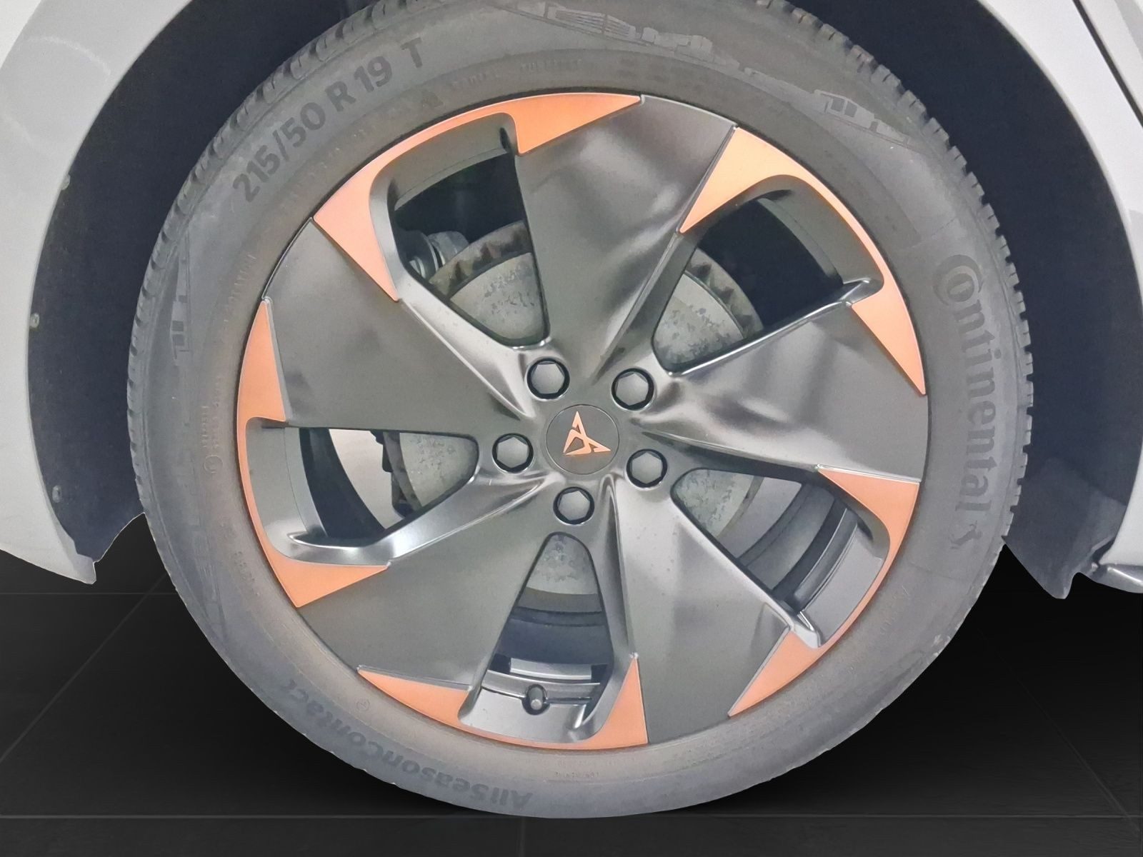 Cupra Born – Foto 7