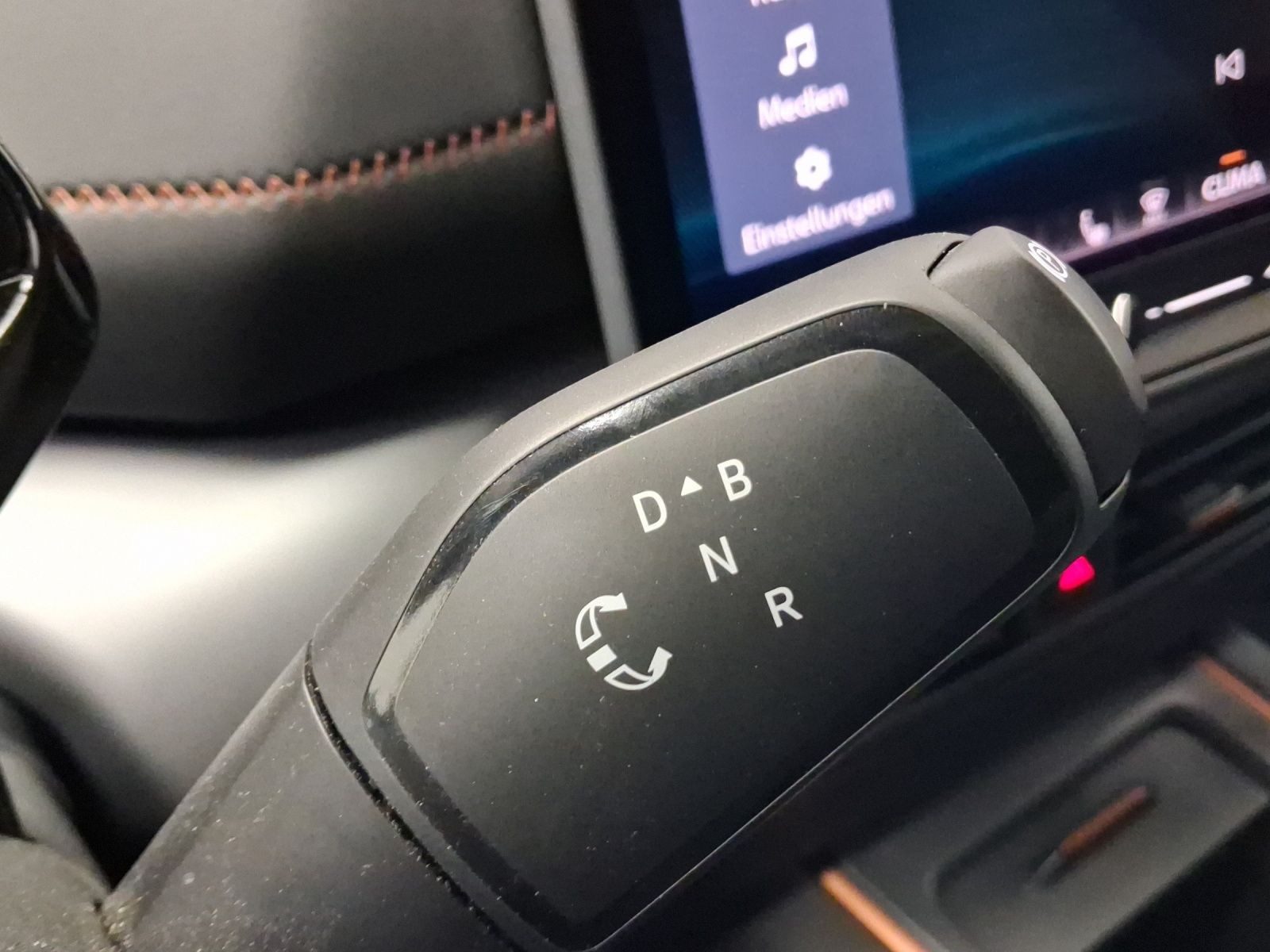 Cupra Born – Foto 11