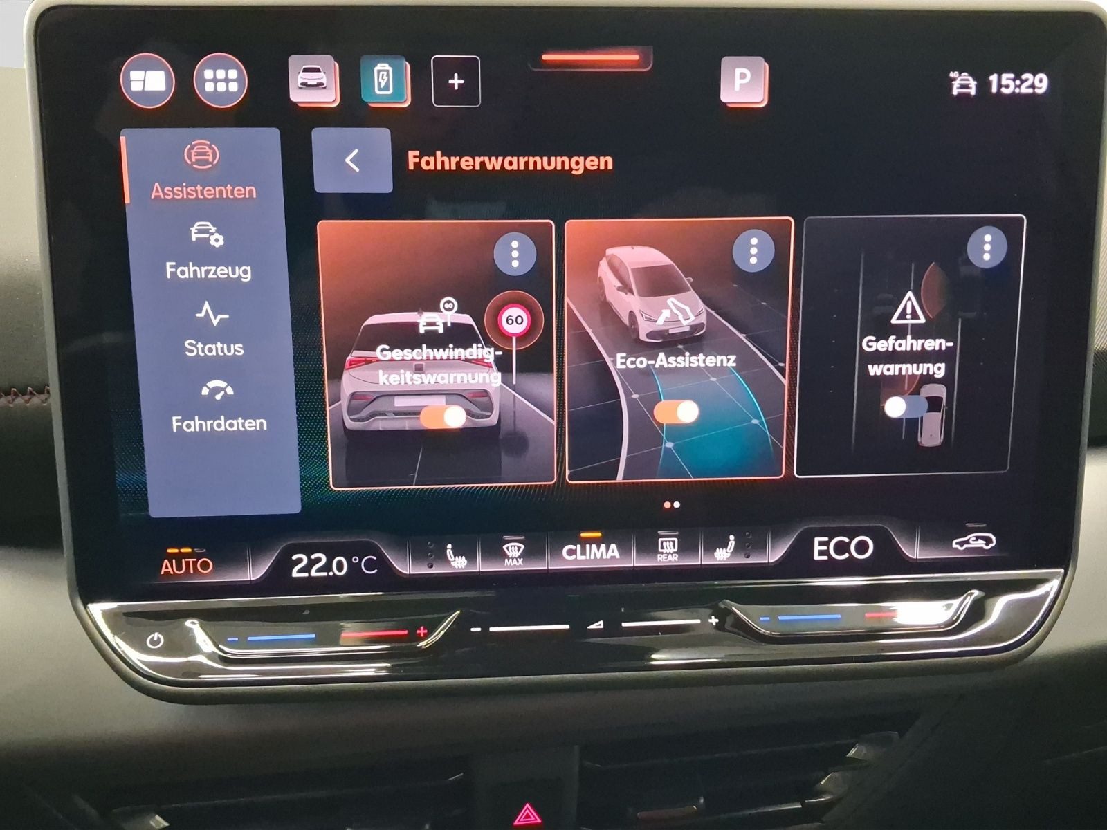 Cupra Born – Foto 12