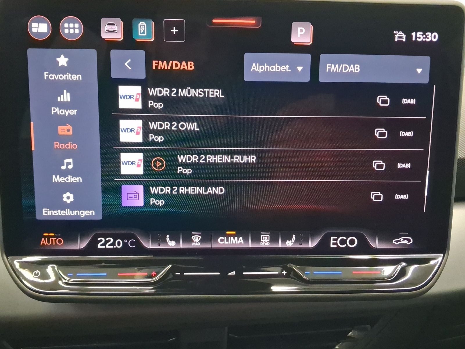 Cupra Born – Foto 14