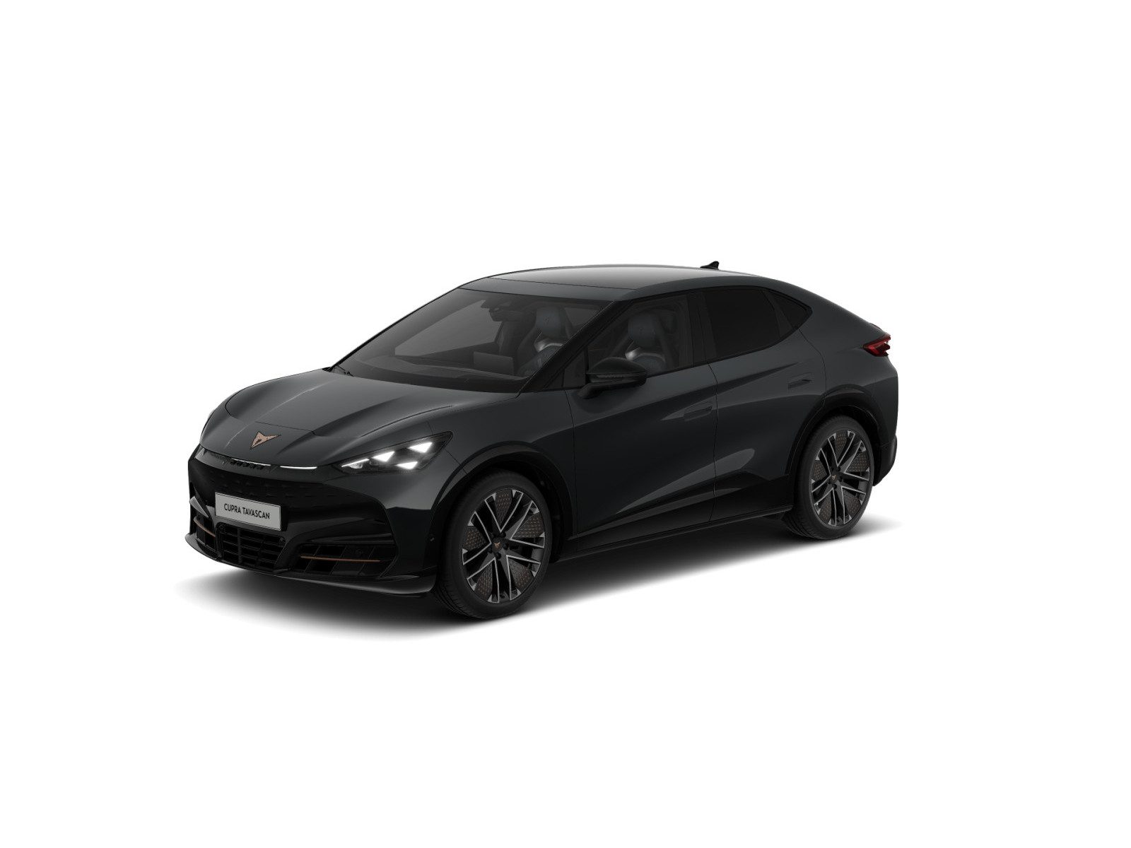 Cupra Tavascan – Foto 2