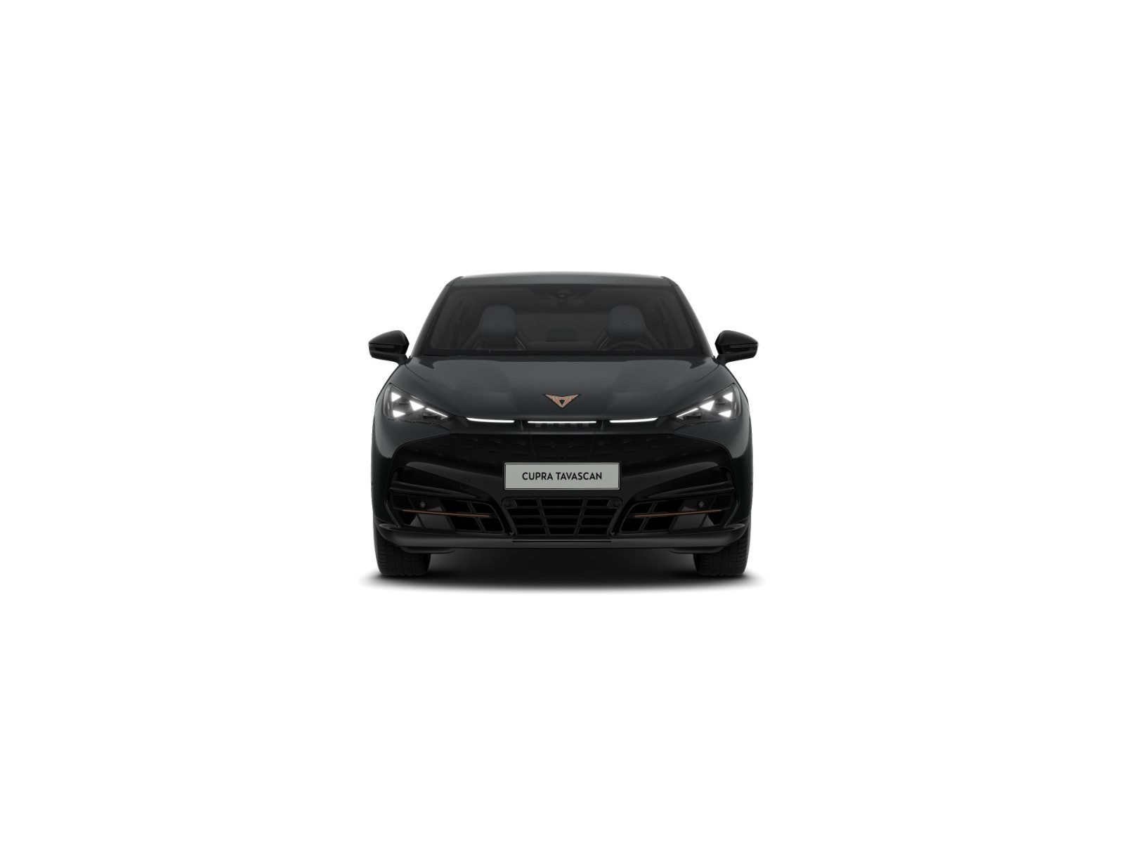 Cupra Tavascan – Foto 3