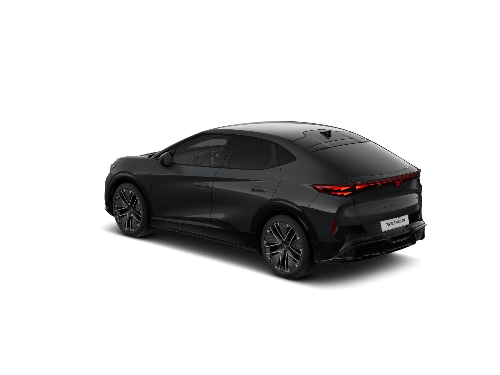 Cupra Tavascan – Foto 4