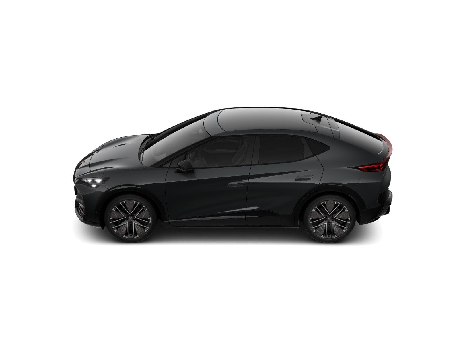 Cupra Tavascan – Foto 5