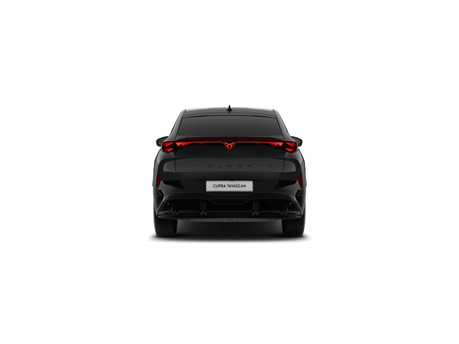 Cupra Tavascan – Foto 6