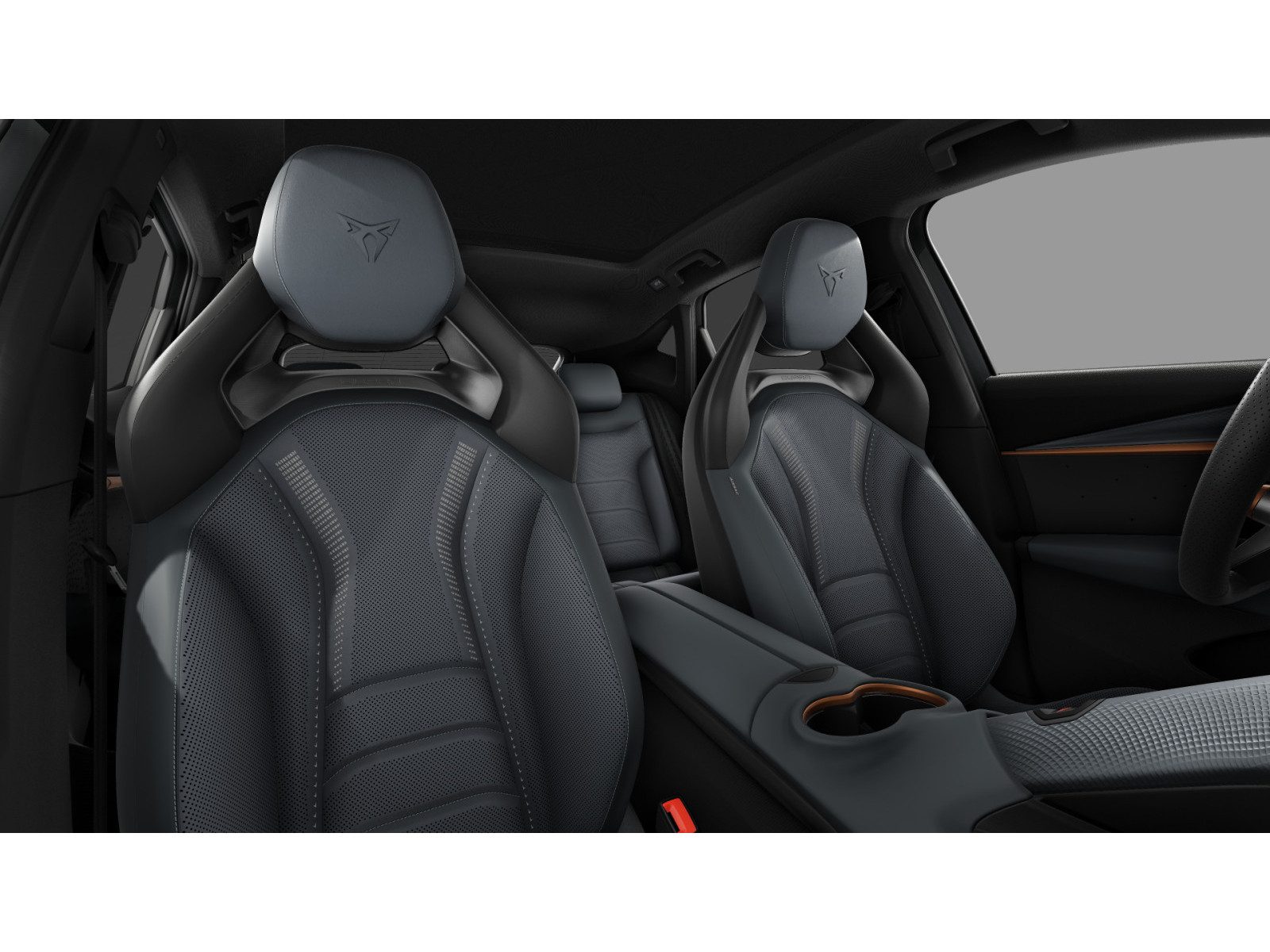 Cupra Tavascan – Foto 9