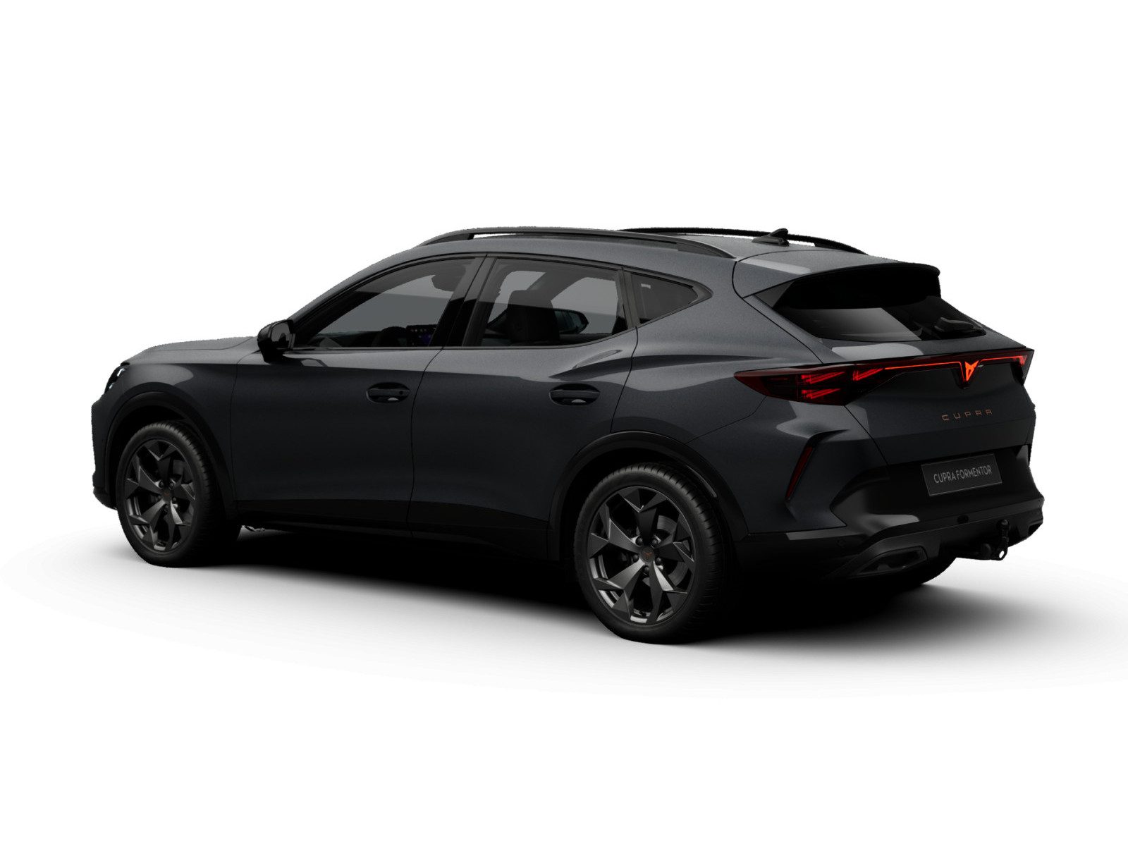Cupra Formentor – Bild 5