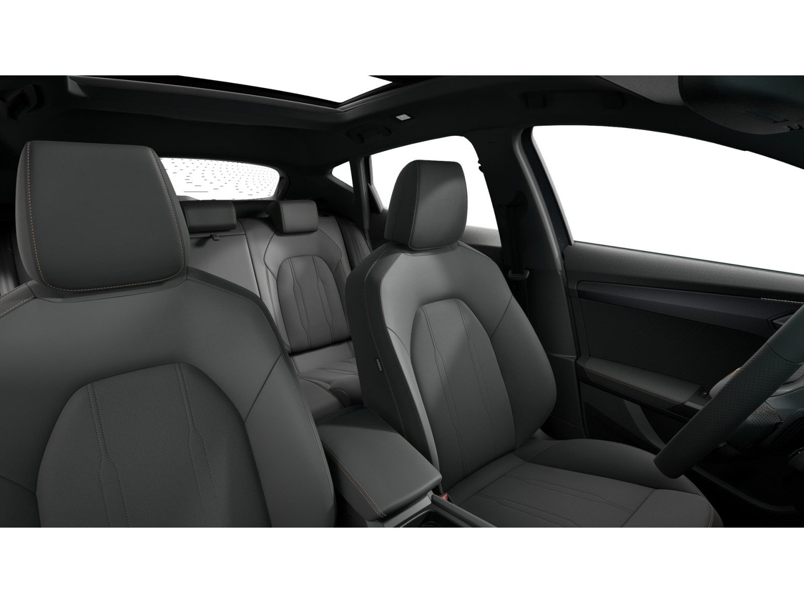 Cupra Formentor – Bild 11