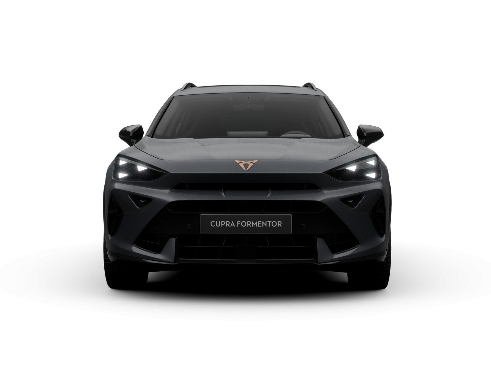 Cupra Formentor – Bild 3