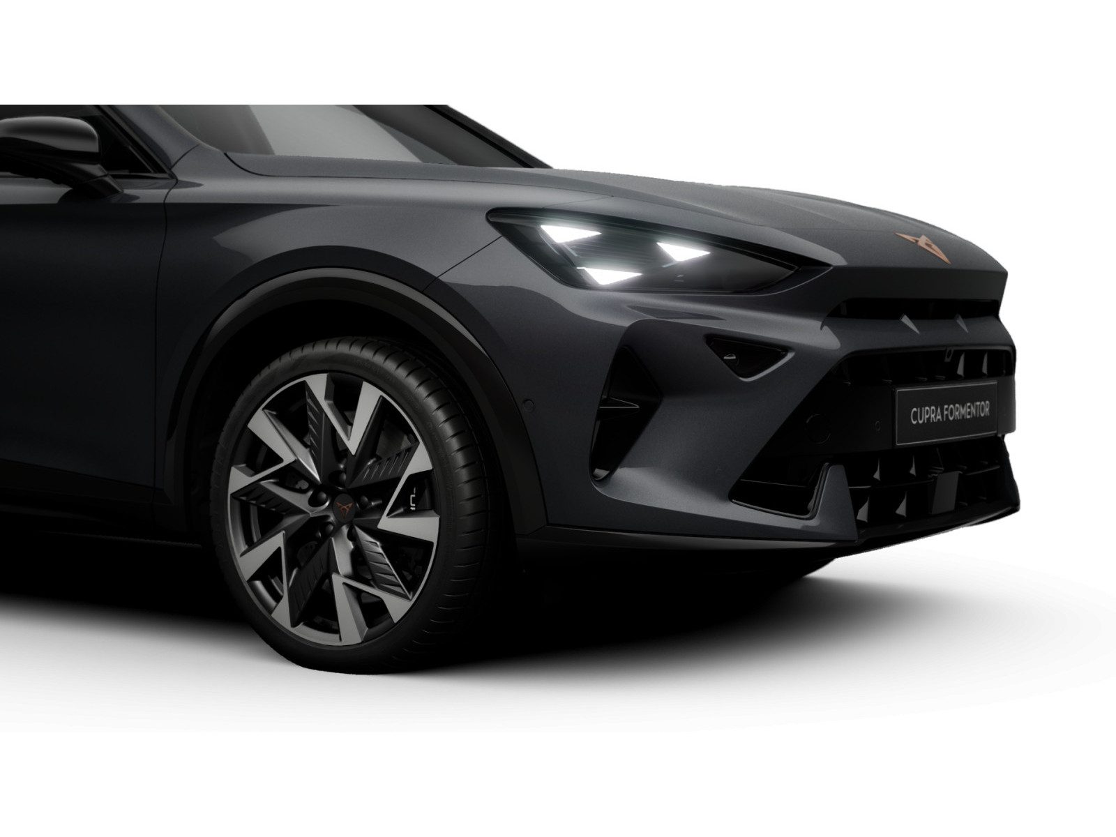 Cupra Formentor – Bild 4