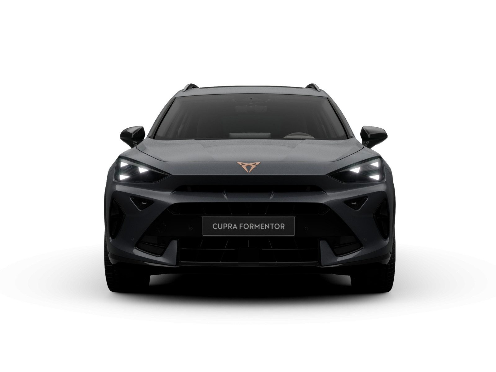 Cupra Formentor – Bild 3