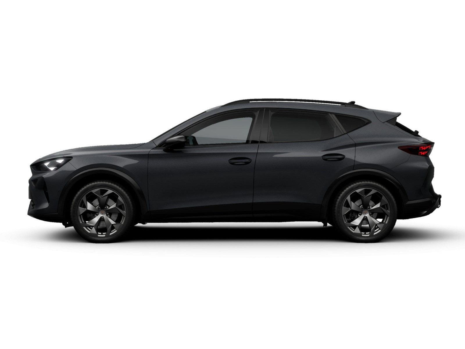 Cupra Formentor – Bild 6