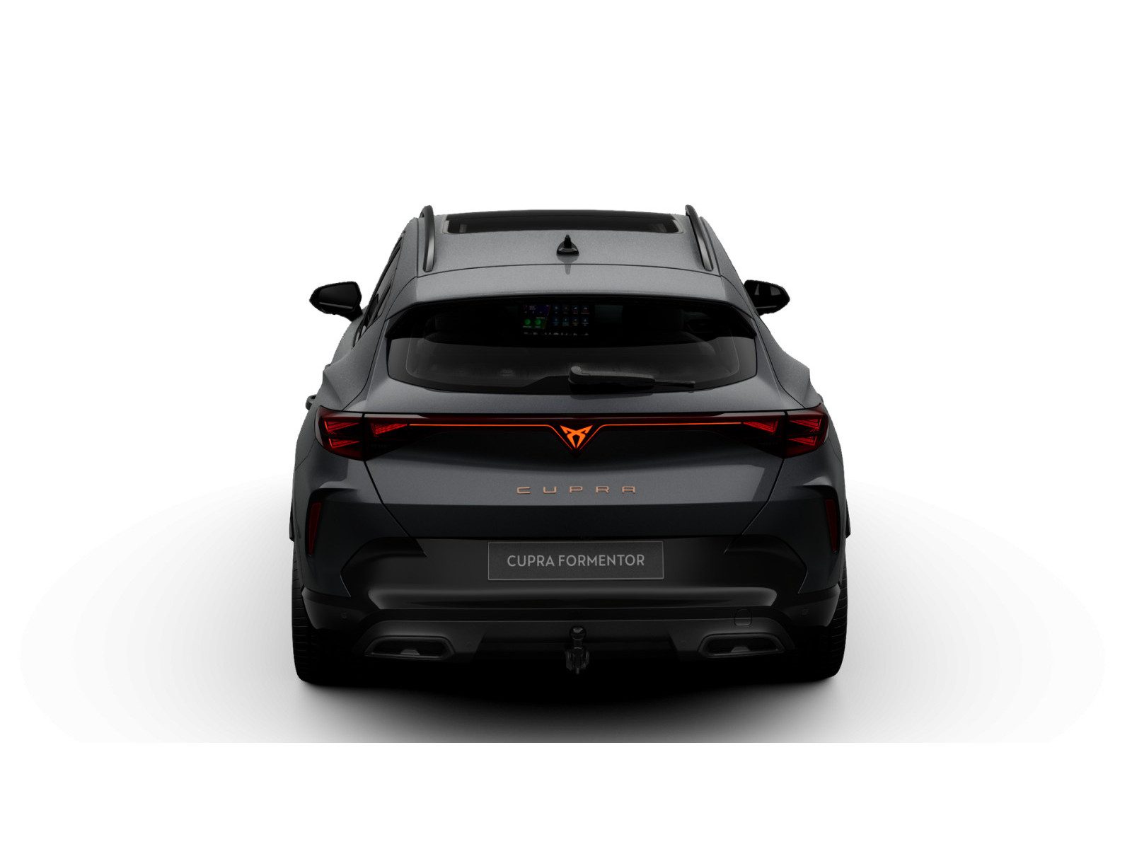 Cupra Formentor – Bild 7