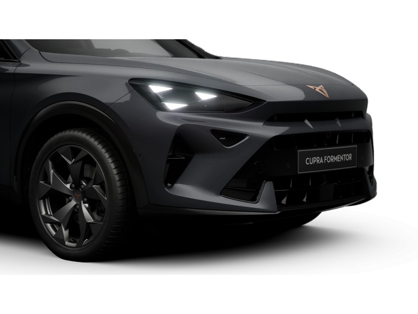 Cupra Formentor – Bild 8