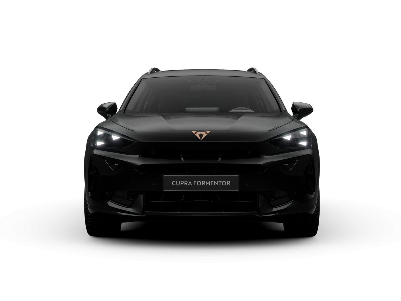 Cupra Formentor – Bild 3