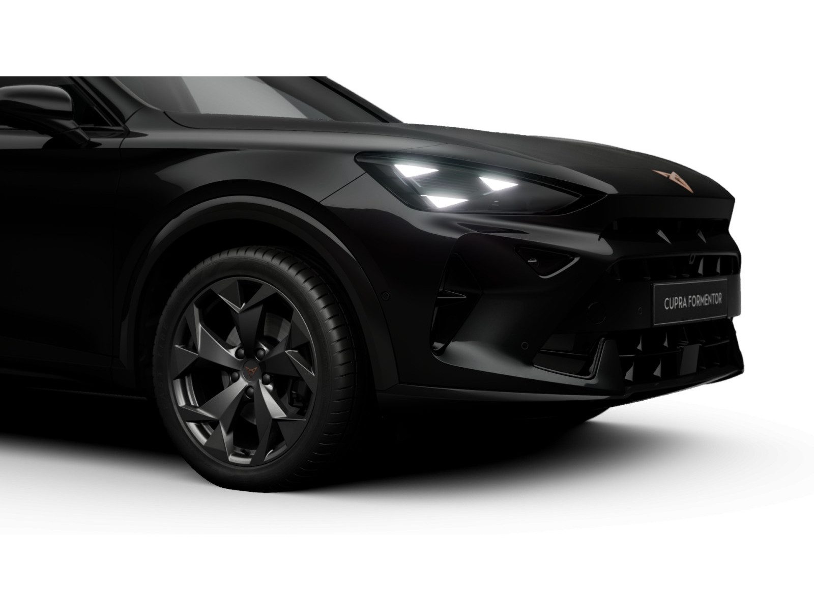 Cupra Formentor – Bild 4