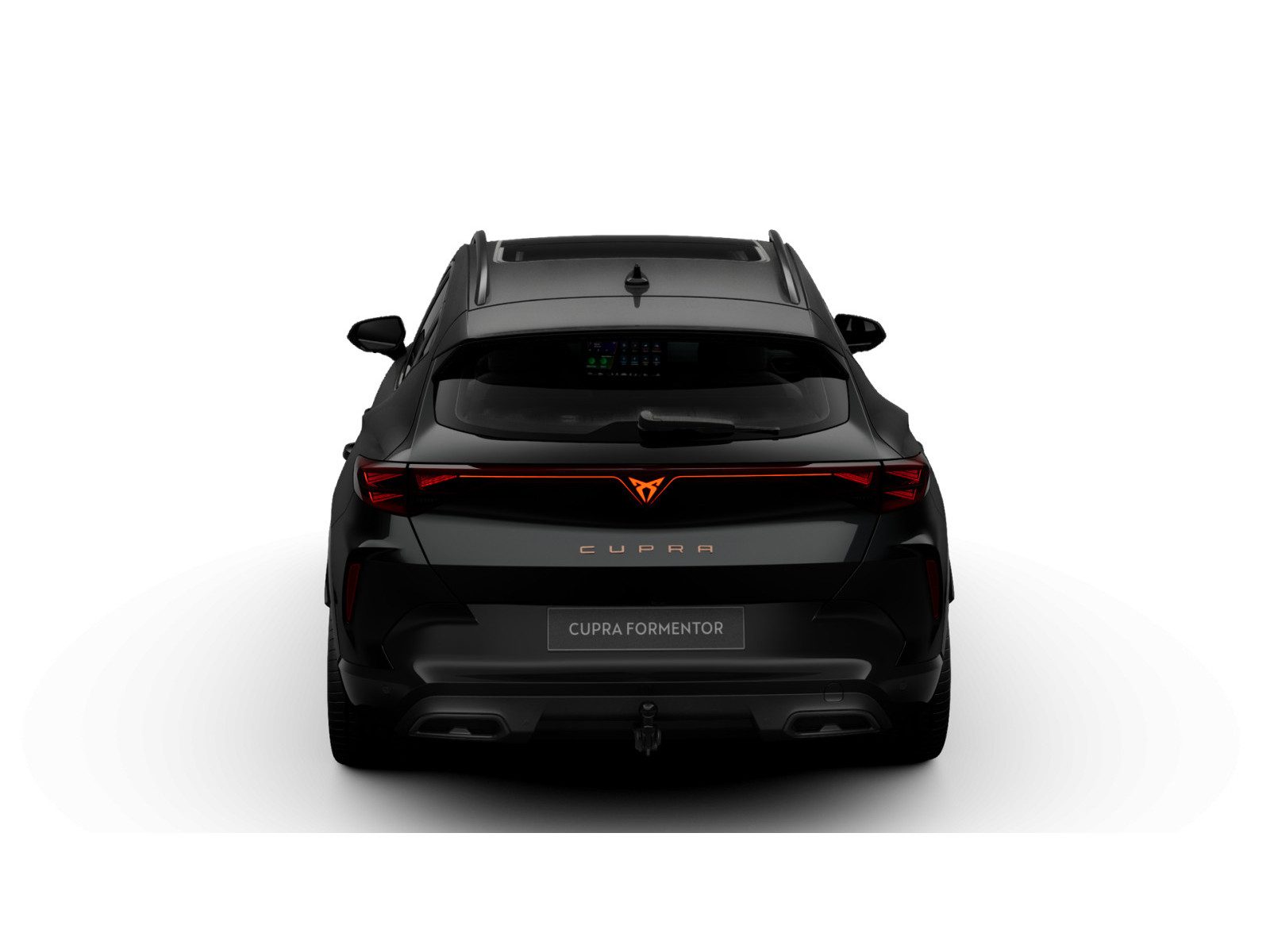 Cupra Formentor – Bild 7