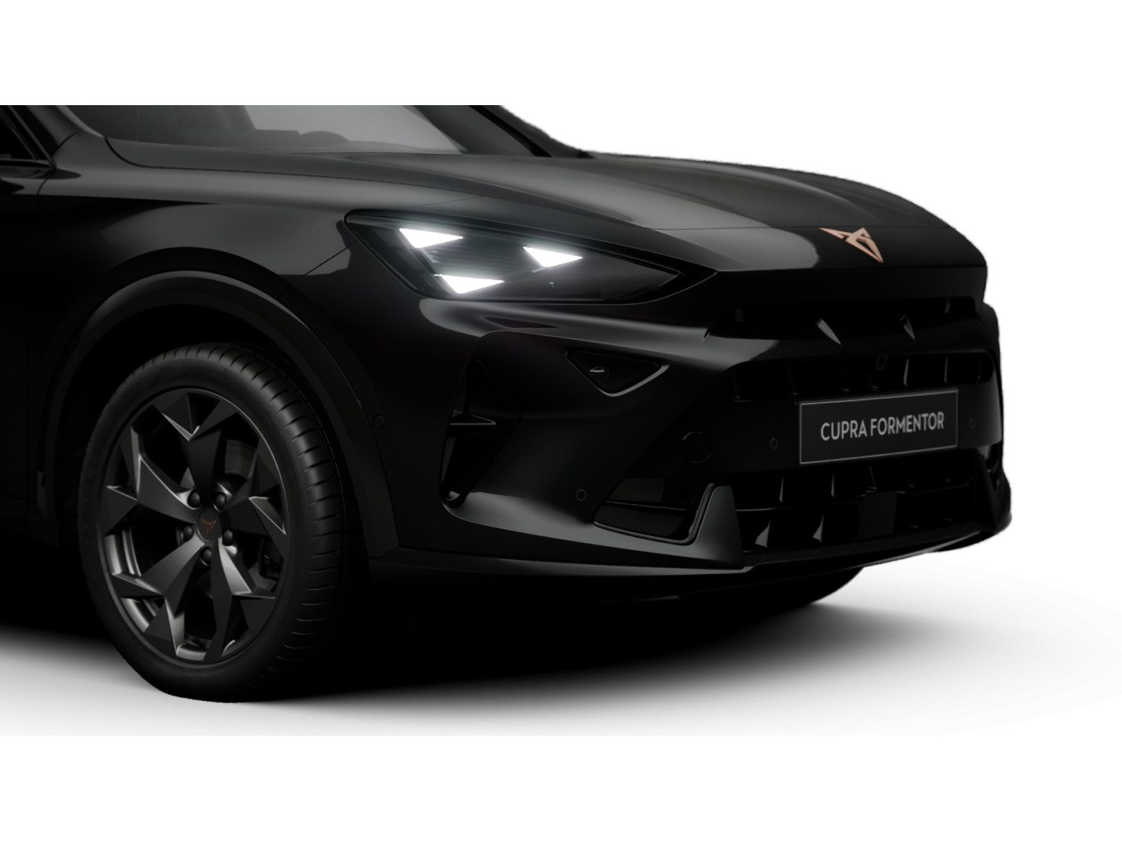 Cupra Formentor – Bild 8