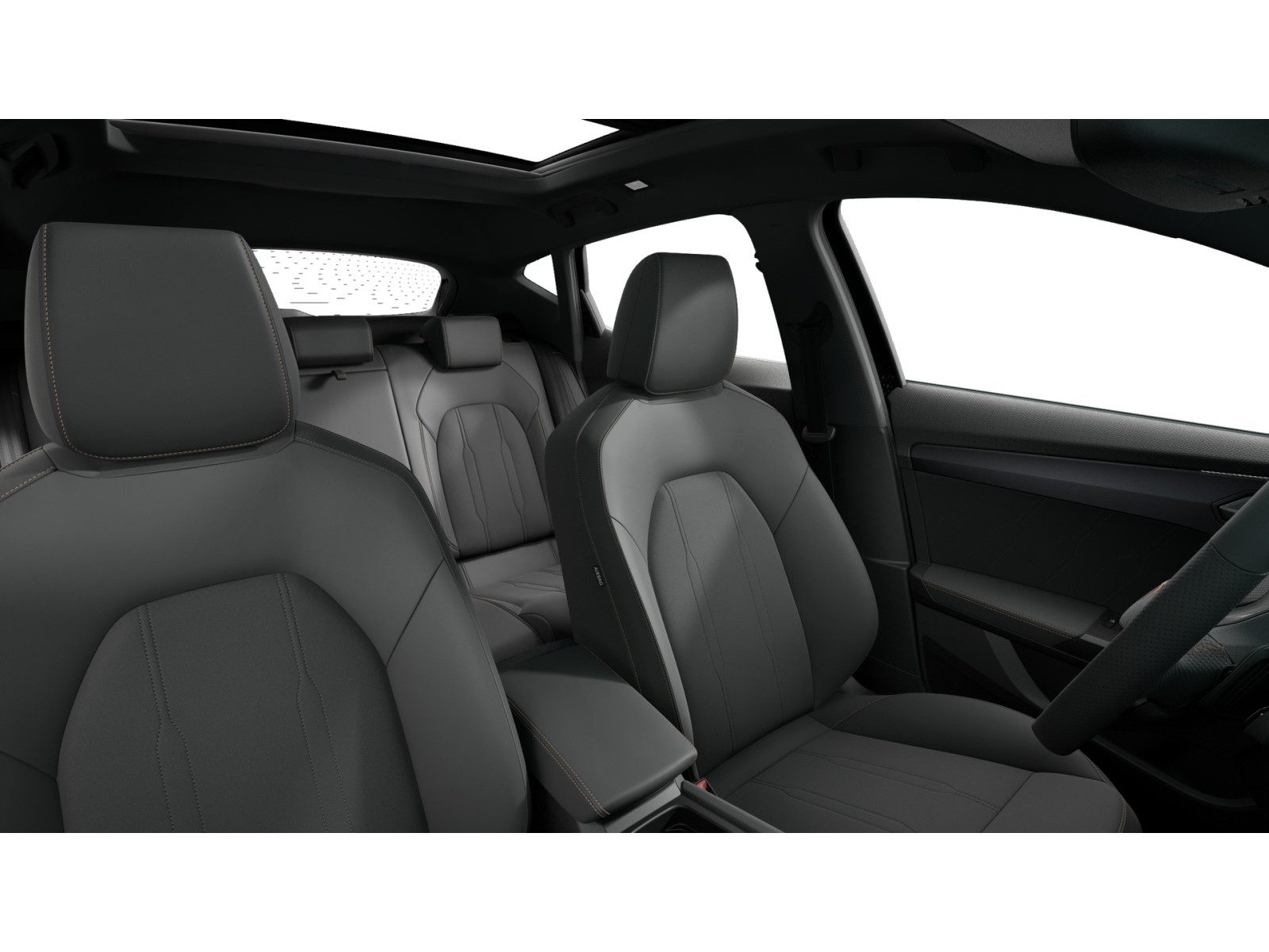 Cupra Formentor – Bild 11