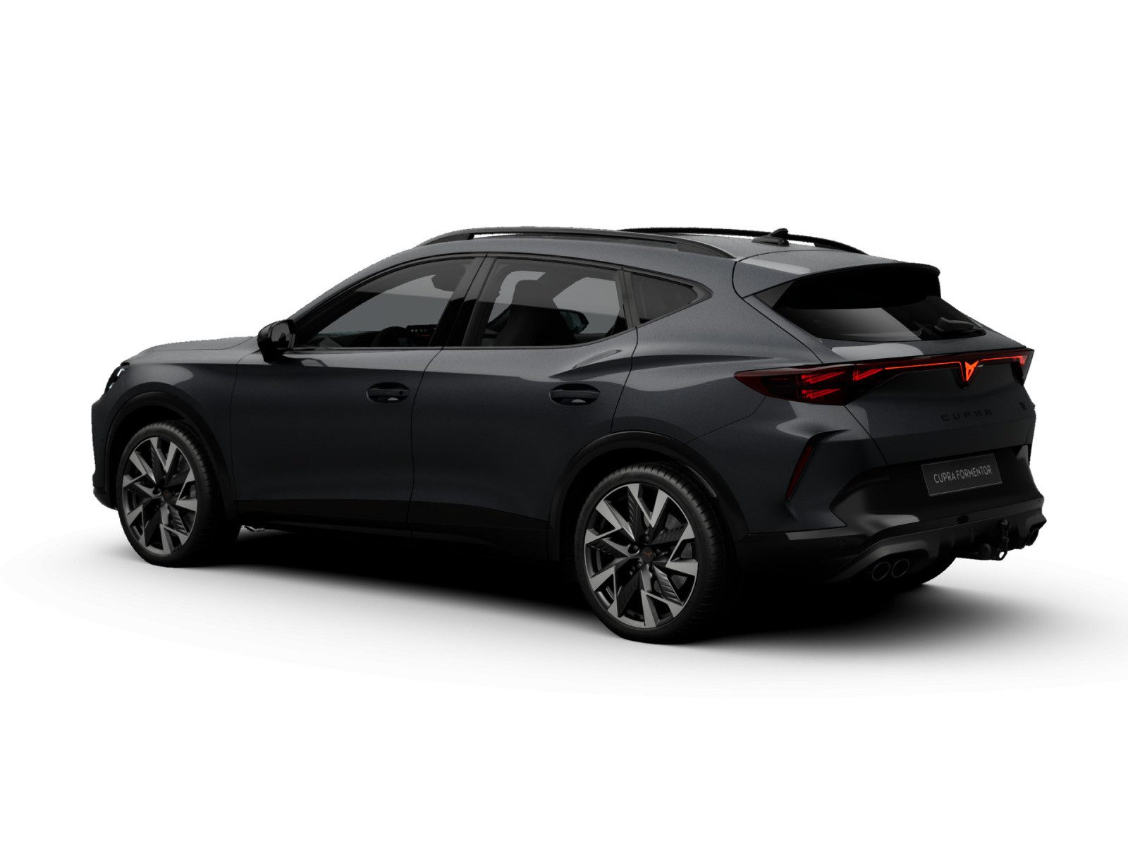 Cupra Formentor – Foto 5