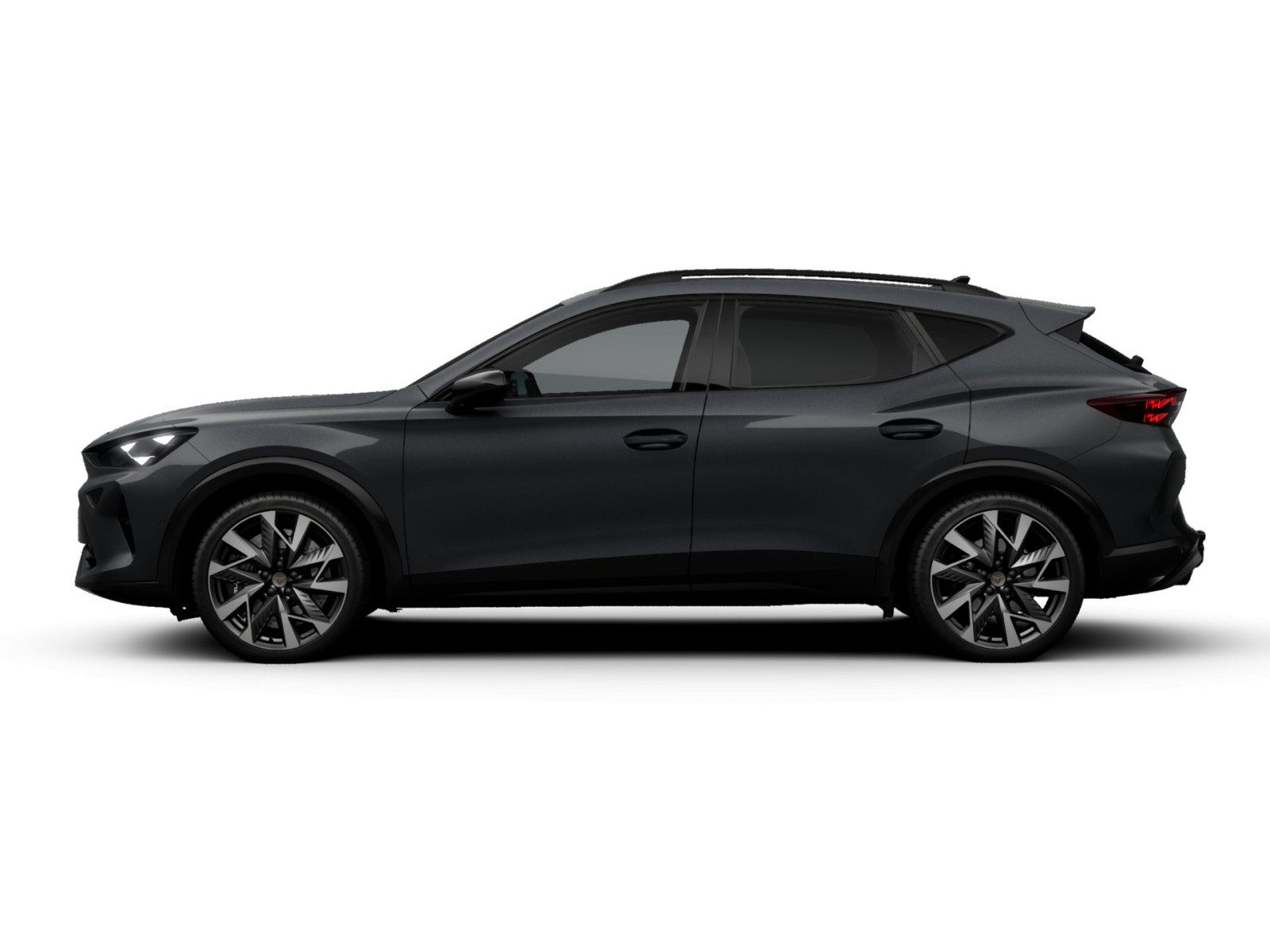 Cupra Formentor – Foto 6