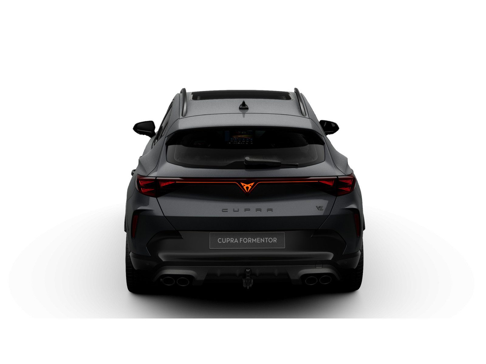 Cupra Formentor – Foto 7